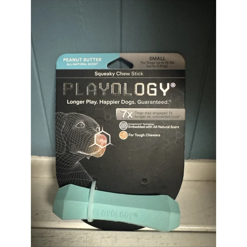 N/A playology chew